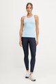 Casall top Essential 24200 niebieski AW25
