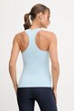 Odzież Casall top Essential 24200 niebieski