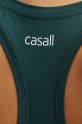 Топ Casall Essential 24200 зелёный