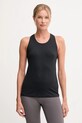 Casall top Essential z elastanem czarny 24200