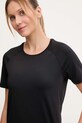 Футболка Casall Essential чёрный 24201