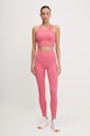 Casall sutien yoga Multi Rib 24130 roz AW25
