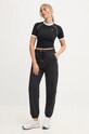 Ellesse tricou CHEVALIER SGX20927 negru AW24