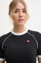 Ellesse t-shirt CHEVALIER czarny SGX20927