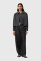 Kašmírové tričko AllSaints REBEL TEE W118KB