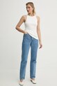Топ By Malene Birger AMANI Q71679008Z бежевый AW24