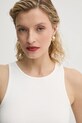 Топ By Malene Birger AMANI бежевый Q71679008Z