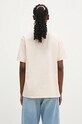 Clothing A Bathing Ape cotton t-shirt Bape Strawberry 1K80210115 orange