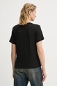 Îmbrăcăminte G-Star tricou din bumbac D26417.C954 negru