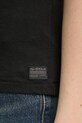 G-Star tricou din bumbac D26417.C954 negru