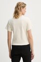Îmbrăcăminte G-Star tricou din bumbac D26423.C812 bej