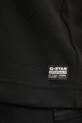 G-Star tricou din bumbac D26423.C812 negru