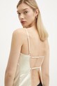 Abercrombie & Fitch top beige KI140.4528.180