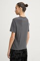 Дрехи Памучна тениска Abercrombie & Fitch KI157.4332.954 сив