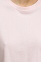 Hollister Co. t-shirt KI339.3705.601 różowy