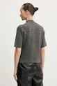 Îmbrăcăminte Abercrombie & Fitch pulover din amestec de lana KI150.4339.912 gri