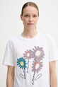 PS Paul Smith t-shirt bawełniany biały W2R.232V.PP4953