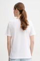 Oblečenie Bavlnené tričko PS Paul Smith W2R.G799.PP4951 biela