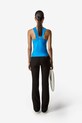 Top Coperni Puma x Coperni modrá 626690