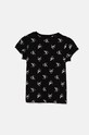 Calvin Klein Jeans t-shirt bawełniany dziecięcy 2-pack IG0IG02695.9BYH.104.116 beżowy