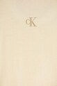 Dječja pamučna majica kratkih rukava Calvin Klein Jeans 2-pack IG0IG02695.9BYH.128.176