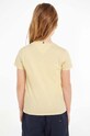 Tommy Hilfiger t-shirt bawełniany dziecięcy KG0KG08061.9BYH.128.176