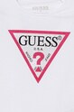 Dievča Detské tričko Guess J2YI51.K6YW1.9BYH biela