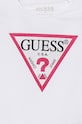 Девочка Детская футболка Guess J2YI51.K6YW1.9BYH белый