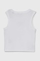 Дитячий топ Guess J4YI16.KBZP4.9BYH білий AW24
