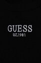 Девочка Детский топ Guess J4YI16.KBZP4.9BYH чёрный