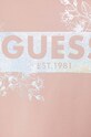 Κοριτσίστικα Παιδικό μπλουζάκι Guess J4YI21.K6YW4.9BYH ροζ