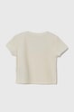 Дитяча футболка Guess J4YI48.KBXI2.9BYH бежевий AW24