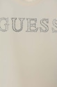 Дівчинка Дитяча футболка Guess J4YI48.KBXI2.9BYH бежевий