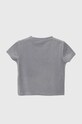 Guess t-shirt dziecięcy J4YI48.KBXI2.9BYH szary AW24