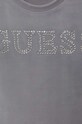Dziewczynka Guess t-shirt dziecięcy J4YI48.KBXI2.9BYH szary