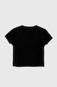 Guess tricou copii J4YI48.KBXI2.9BYH negru AW24