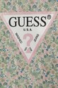 Dziewczynka Guess t-shirt dziecięcy K4YI09.K6YW3.9BYH zielony