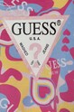 Dziewczynka Guess t-shirt dziecięcy K4YI09.K6YW3.9BYH multicolor