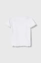 Dětské tričko Guess K4YI14.KBZP4.9BYH bílá AW24