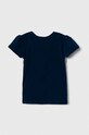 Дитяча футболка Guess K4YI24.K6YW4.9BYH темно-синій AW24