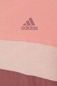 adidas t-shirt J 3S TIB T rosa IV7300