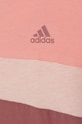adidas t-shirt J 3S TIB T rosa IV7300