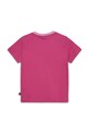 Lego tricou de bumbac pentru copii LWTANO 628 12011336.G roz AW24