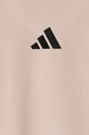 Девочка Детская футболка adidas J ZNE TEE JF2846 розовый