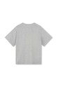 Fete Dkny tricou copii D62060.126.150 gri