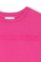 Marc Jacobs t-shirt in cotone per bambini rosa W60305.G.114.150