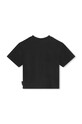 Fete Marc Jacobs tricou copii W60388.114.150 negru