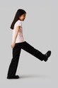 Calvin Klein Jeans tricou de bumbac pentru copii 2-pack IG0IG02739.9BYH.128.176