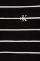Calvin Klein Jeans t-shirt bawełniany dziecięcy 2-pack IG0IG02741.9BYH.104.116