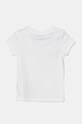 Calvin Klein Jeans tricou de bumbac pentru copii 2-pack IG0IG02741.9BYH.104.116 rosu